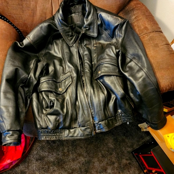 Men's jacket - Picture 1 of 1